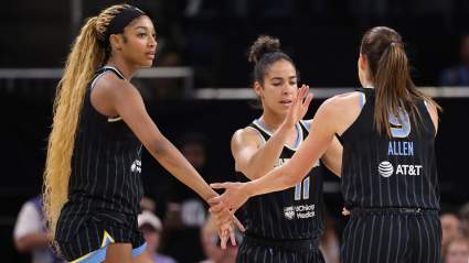 Chicago Sky Veteran Set to Return as Sky Look to Snap Losing Streak