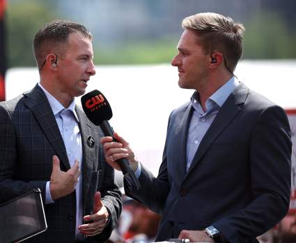 NASCAR Xfinity Series Ratings Up Again After Daytona