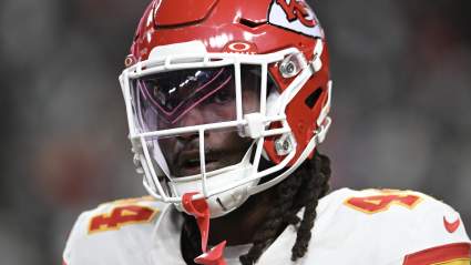 Chiefs Beat Reporter Identifies 2 Trade Candidates Ahead of Roster Cutdown