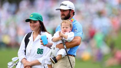 Kelsey Dalition, Cameron Young’s Wife: 5 Fast Facts You Need to Know