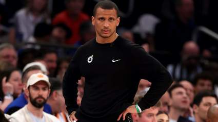 Celtics Plan Big Move With 3-Point Record-Setting $30 Million Guard, Report Says