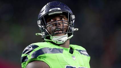 Seahawks Starter Set For Return Amid Finger Surgery