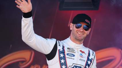 NASCAR Playoff Format Change Talk Heats Up Heading to Daytona