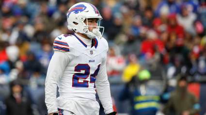 Josh Allen Compares Cole Bishop to Bills Former Pro Bowl Safety