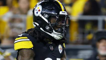 Steelers Insider Says Fan Favorite ‘May Not Make Cut’ After Camp Injury