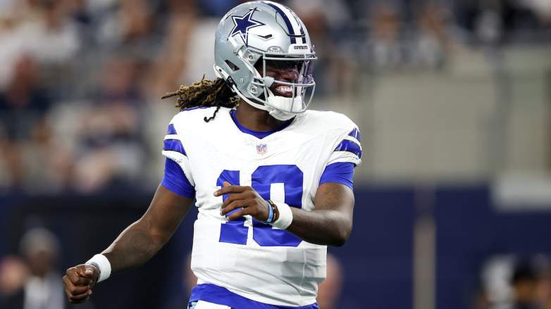 Joe Milton III