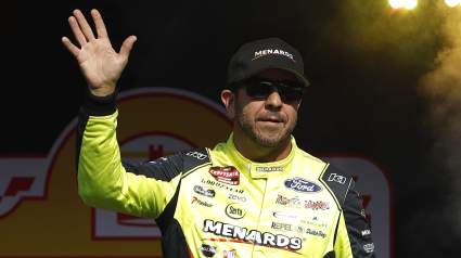 NASCAR Truck Champion Steps Back, Replacement Named