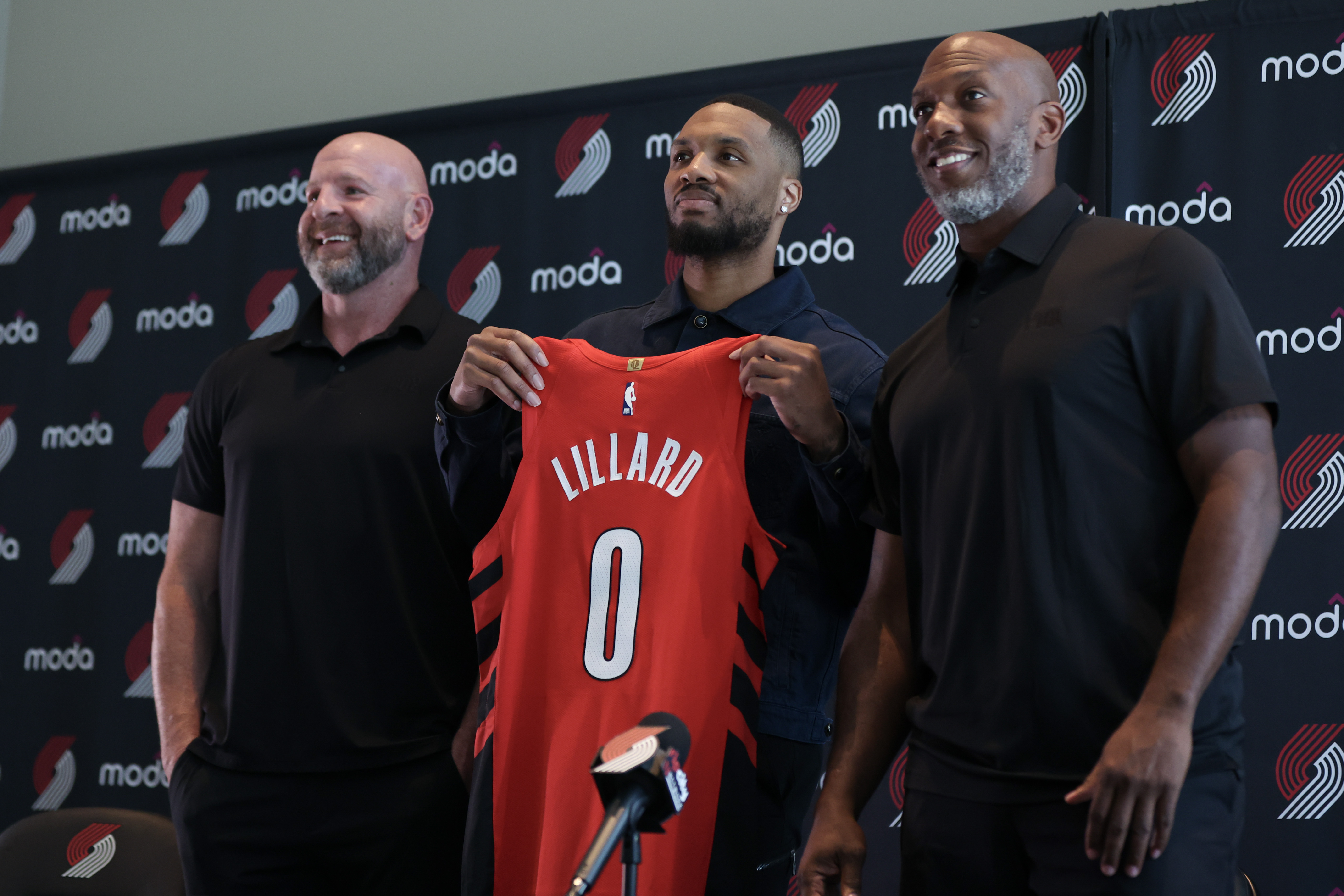 Trail Blazers' Damian Lillard Provides Latest Achilles Rehab Update