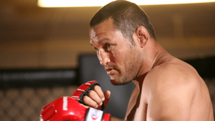Dan Henderson on Shocking KO of Fedor Emelianenko: ‘He Didn’t See it Coming’