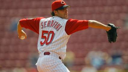 Ex-MLB 1st-Round Pick Convicted of Murder Thanks to Dumb Mistake by Secret Lover