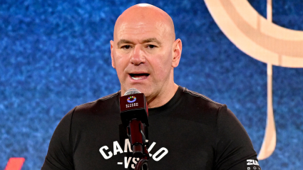Dana White Reveals Big CBS Plans Following $7.7 Billion Paramount Deal