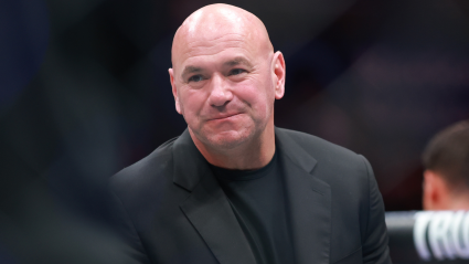 Dana White Touts UFC’s Flexible Work Environment: ‘Very Important to Me’