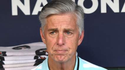 Phillies Lose Out on Top Free Agent Target