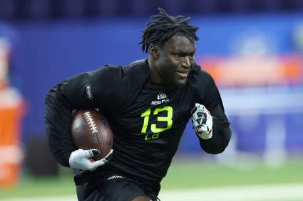 Bengals’ Coach Not Worried about Key Rookie’s Poor Preseason