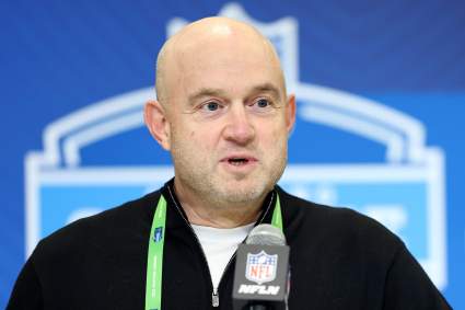 Bengals’ Duke Tobin Weighs in on Hendrickson