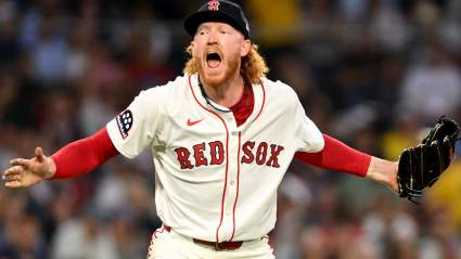 New Red Sox Pitcher Dustin May Explains Viral Facial Expressions