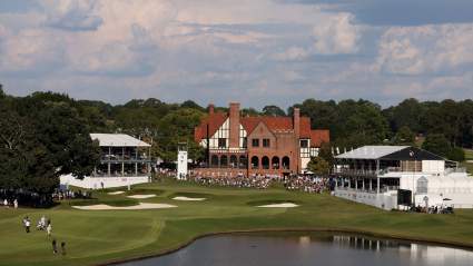 Where Is the PGA Tour Championship Played in 2025?