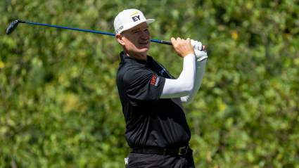 The Boeing Classic and 20 Years of ‘Golfing for Good’