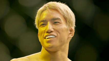 How Popular is UFC Flyweight Kai Asakura in Japan? Ex-RIZIN Commentator Weighs In