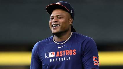 Red Sox Strike Out at Deadline, Could Strike Gold With Free Agent Ace