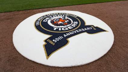 Former Tigers Reliever and 1968 WS Champion Dies at 81