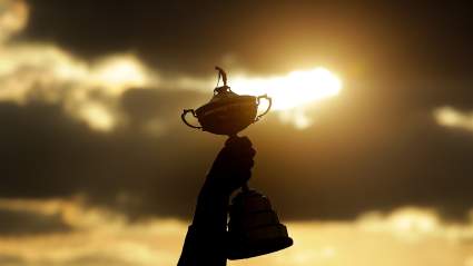 Who’s The Legend Behind the Greatest Comeback in Ryder Cup History?