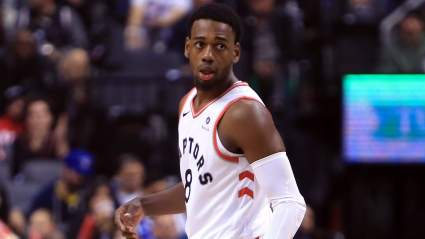 Former Raptors Guard Turns Polish