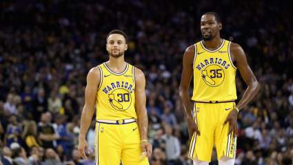 Ex-Warriors Champion Reveals Truth On 2018 Finals MVP Winner