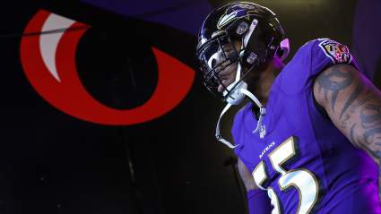 Ravens ‘Perfect Match’ Can Emulate Terrell Suggs
