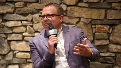 Leigh Diffey Returns to Daytona: The Final 11 Races and a Superspeedway Symphony