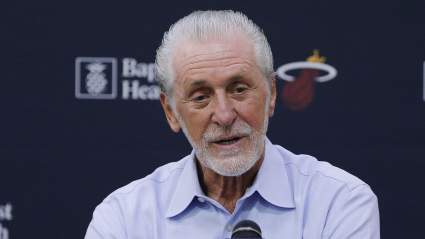 Heat Floated in Trade Pitch for Rising Star Wing