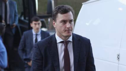 Tyson Barrie: 5 Fast Facts You Have to Know