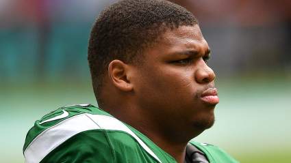 Jets Provide Significant Update on Quinnen Williams Injury
