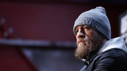 Artem Lobov Spills On Conor McGregor’s Prep For Khabib Nurmagomedov Fight