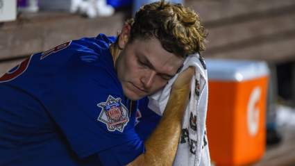 Tigers Make Desperate Move to Boost Struggling Bullpen