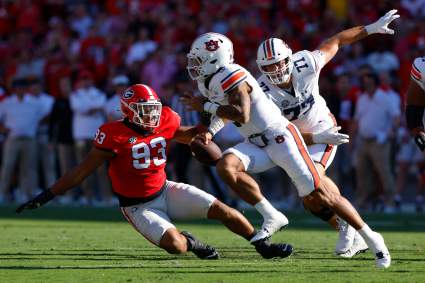 Browns Add 6’7″German Offensive Line Prospect
