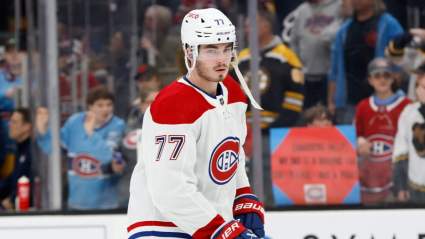 Maple Leafs Add $13.45M Center From Rival in New Trade Pitch