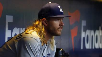 It’s Time Former Mets Pitcher Noah Syndergaard Hangs Up the Cleats