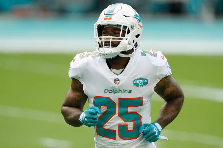 Xavien Howard