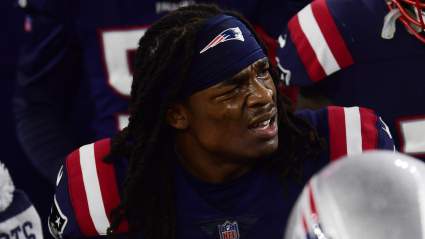 Trade Experts Give Patriots Shock Warning About Kyle Dugger