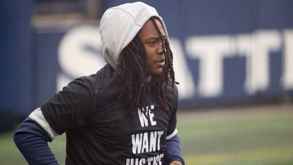 Seahawks Release Veteran Fan Favorite to Add Younger Cornerback Through Waivers