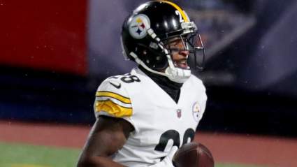 Former Steelers Standout & Depth Piece Both Released by Dolphins