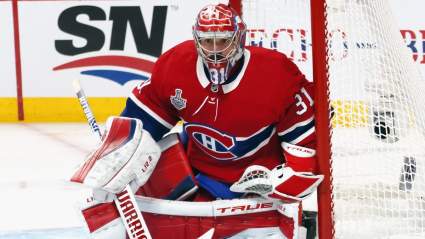 Analyst Shares Stunning Canadiens-Blackhawks Blockbuster Mock Trade