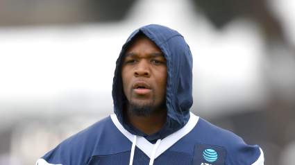 ‘Overlooked’ Giants DE Key to ‘Nightmare’ Scheme