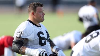 Richie Incognito Sends Strong Message on Jackson Powers-Johnson