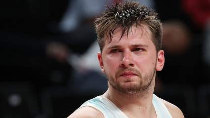 Jeanie Buss: Lakers “Never Had a Player as Sad as Luka”