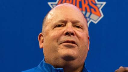 New York Knicks Land on Bad List for $11.2 Million Decision