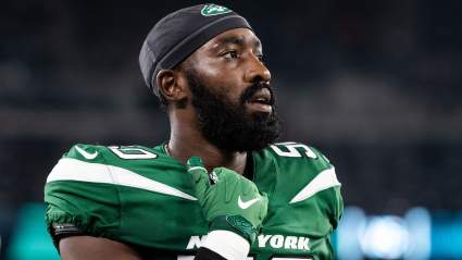 San Francisco 49ers Sign Defensive Tackle, Cut Former First Round Pick
