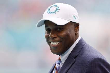 Dolphins General Manager Gives Critical Injury Update