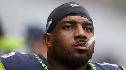 Pro Bowl Safety Reunites With Cousin, Sparking Titans Family Affair